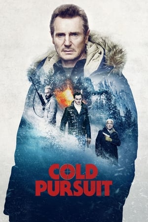 Cold Pursuit 2019 Dual Audio