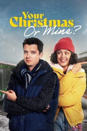 Your Christmas Or Mine? 2022 BRRip