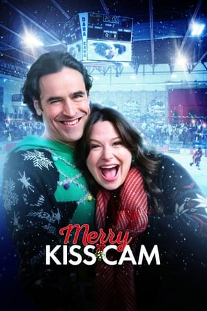 Merry Kiss Cam 2022 BRRip