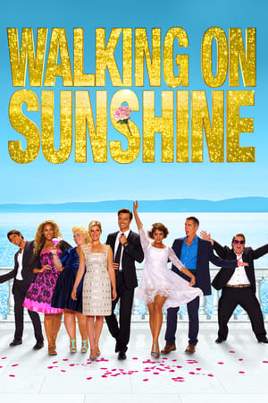 Walking on Sunshine 2014 BRRip
