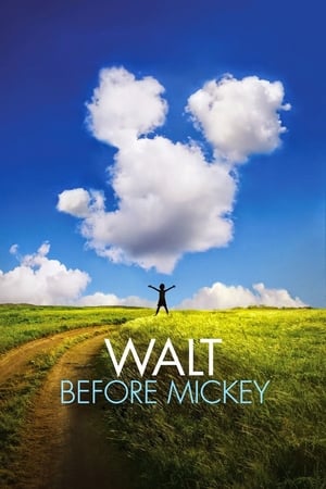 Walt Before Mickey 2015 BRRip