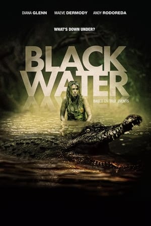 Black Water 2007 Dual Audio 