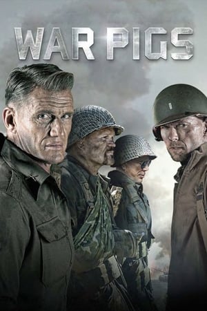 War Pigs 2015 BRRip