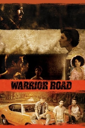 Warrior Road 2017 BRRip