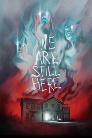 We Are Still Here 2015 BRRip