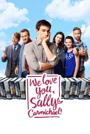 We Love You, Sally Carmichael! 2017 BRRip