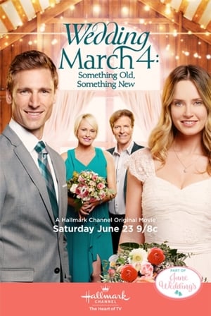 Wedding March 4: Something Old, Something New 2018 BRRip