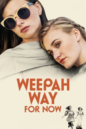Weepah Way For Now 2015 BRRip