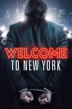 Welcome to New York 2014 BRRip