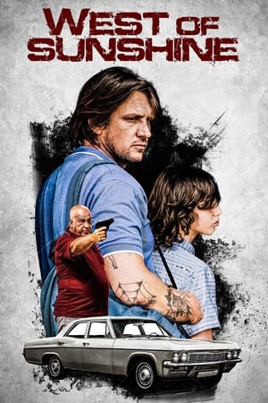 West of Sunshine 2017 BRRip