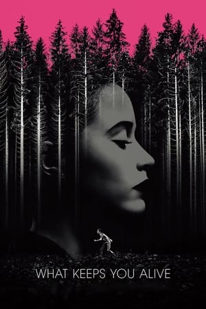 What Keeps You Alive 2018 BRRip