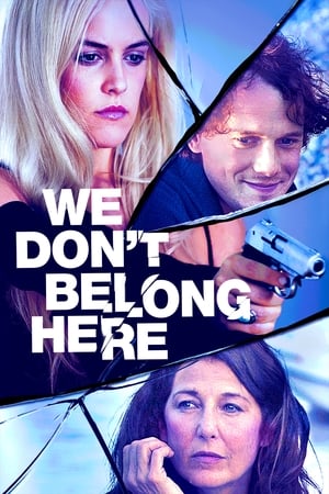 We Don't Belong Here 2017 BRRip