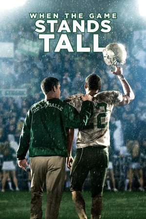 When the Game Stands Tall 2014 BRRip