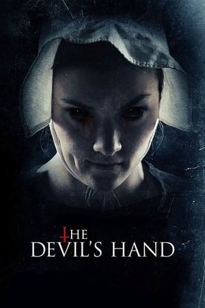 The Devil's Hand 2014 BRRip
