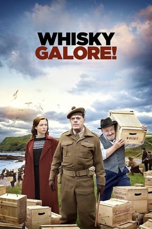 Whisky Galore 2016 BRRip