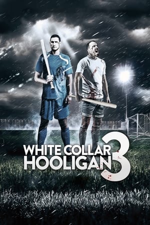 White Collar Hooligan 3 2014 BRRip