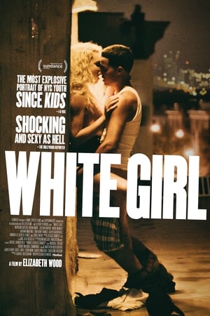 White Girl 2016 BRRip