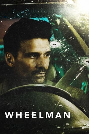 Wheelman 2017 BRRip
