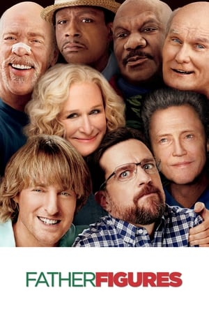 Father Figures 2017 BRRip