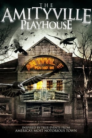 The Amityville Playhouse 2015 BRRIp