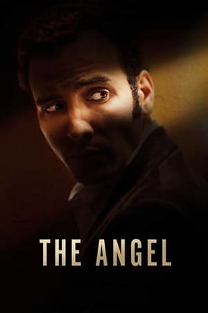The Angel 2018 BRRip