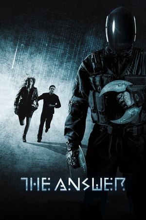 The Answer 2015 BRRip