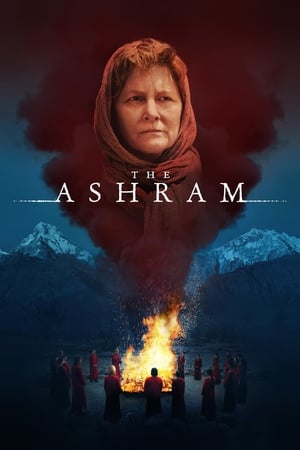 The Ashram 2018 BRRip