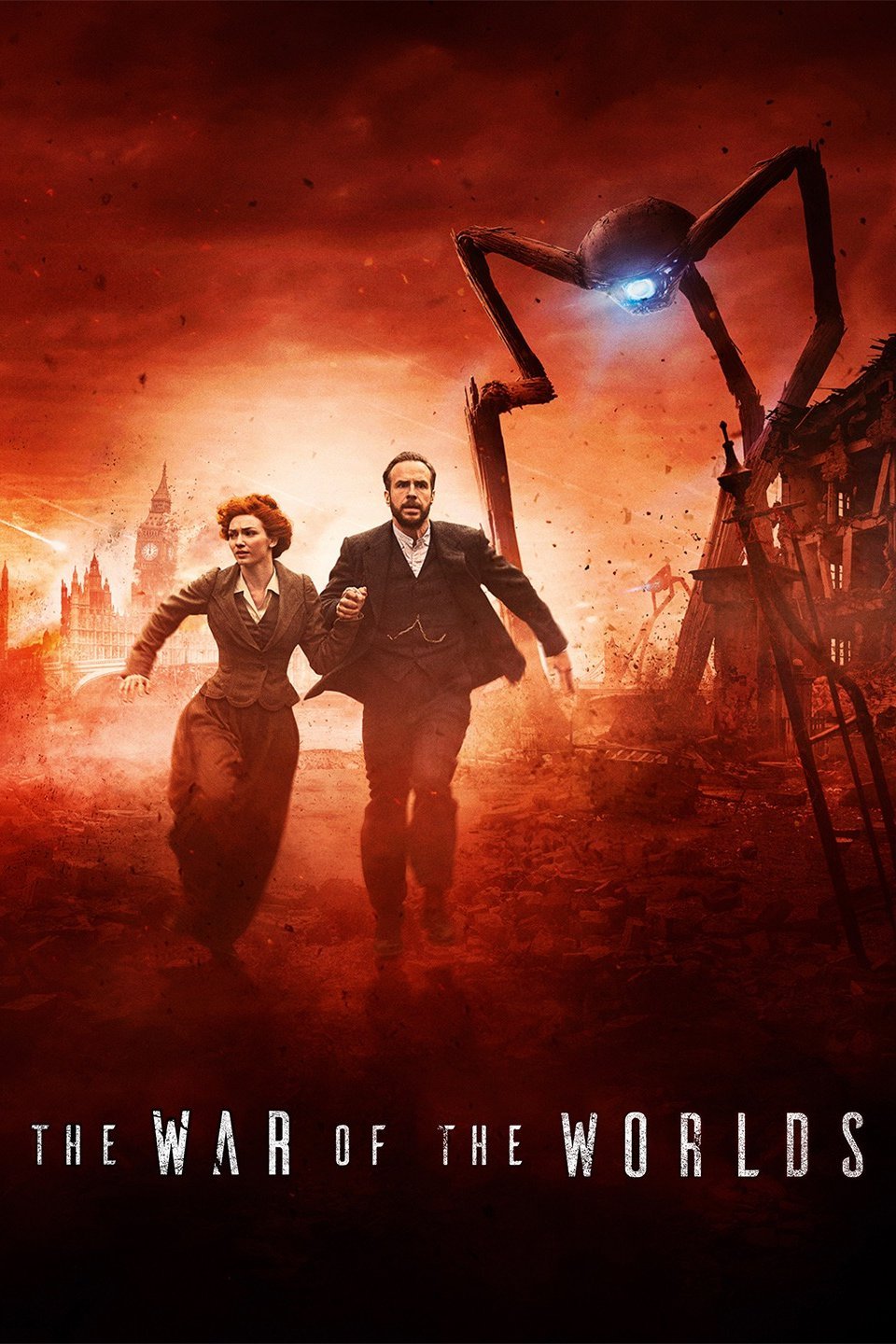 War of the Worlds S02 2021 Dual Audio