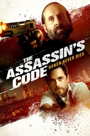 The Assassin's Code 2018 BRRip