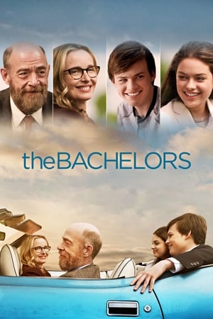 The Bachelors 2017 BRRip