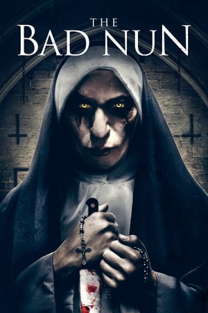The Bad Nun 2018 BRRIp
