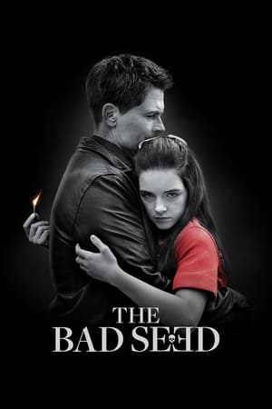 The Bad Seed 2018 BRRIp