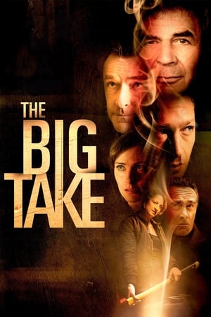 The Big Take 2018 BRRip