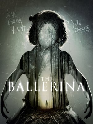 The Ballerina 2017 BRRip