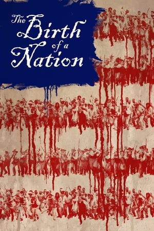 The Birth of a Nation 2016 BRRIp