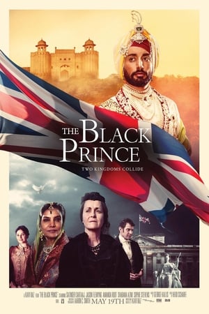 The Black Prince 2017 BRRIp