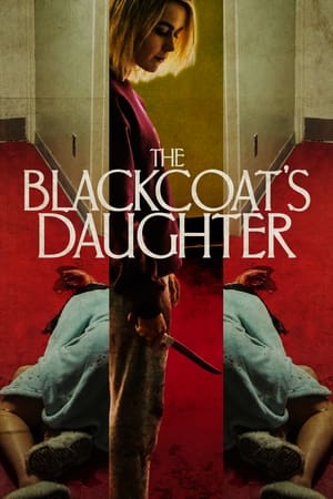 The Blackcoat's Daughter 2015 BRRip
