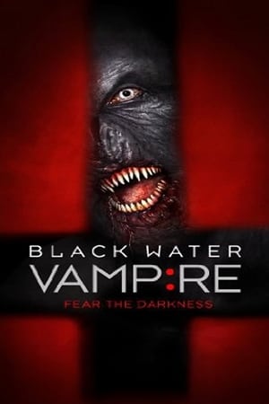The Black Water Vampire 2014 BRRIp