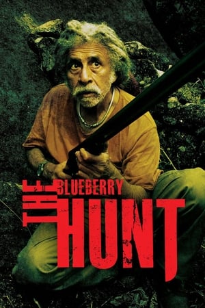 The Blueberry Hunt 2016 BRRip