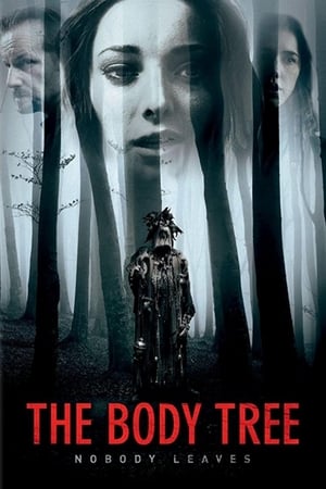 The Body Tree 2017 BRRIp