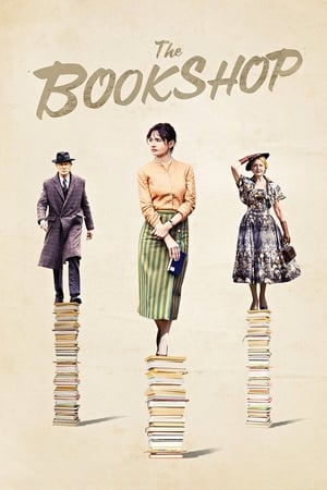 The Bookshop 2017 BRRIp