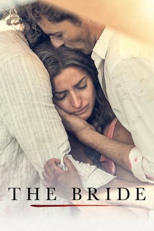The Bride 2015 BRRip