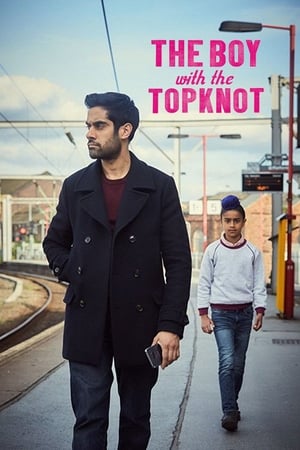 The Boy with the Topknot 2017 BRRip