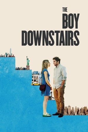 The Boy Downstairs 2017 BRRIp