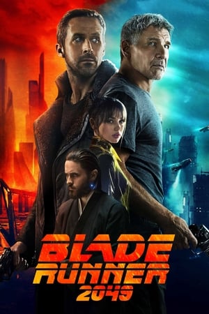 Blade Runner 2049 2017 Dual Audio