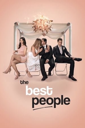 The Best People 2017 BRRIp