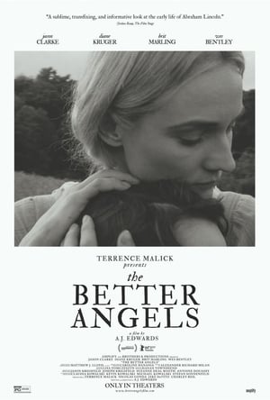 The Better Angels 2014 BRRip