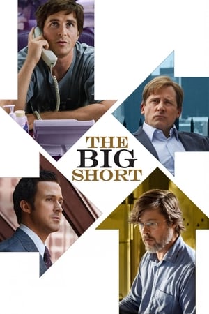 The Big Short 2015 BRRip