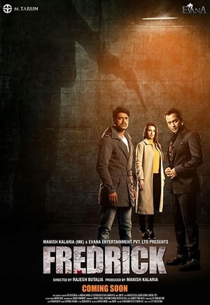 Fredrick 2016 BRRIp