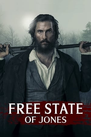Free State of Jones 2016 BRRIp